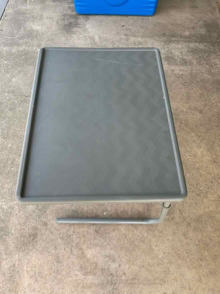 Photo of free Desk Mate Portable Table (Southeast Glendora) #2