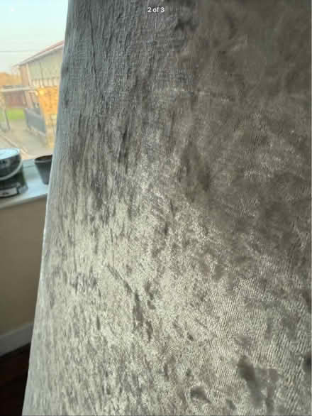 Photo of free King Size Headboard (M400jf) #2