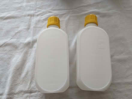 Photo of free Water bottles (Ainsdale PR8) #1