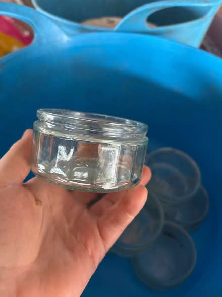 Photo of free Gu pots (Nash LD8) #1