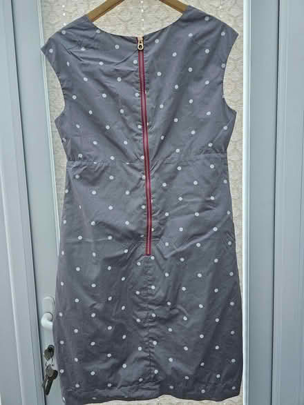 Photo of free Grey dress (Lower Morden SM3) #3