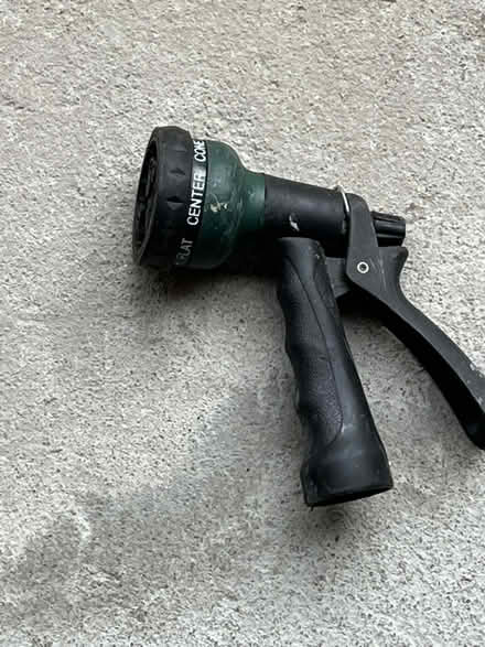 Photo of free Sunmate garden spray (Nr Fresh Pond & Mt Auburn Cem.) #1