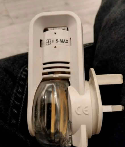 Photo of free Plug in air freshener (Leigh on Sea) #3