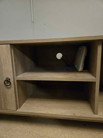 Photo of free TV unit (Banstead, SM7 2) #3