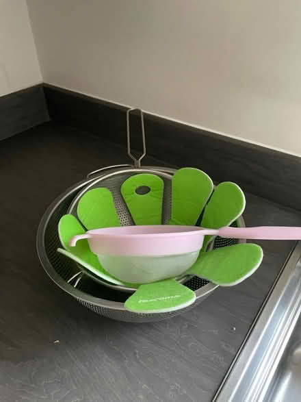 Photo of free Muitiple household and baby items (Eagle Farm MK17) #1