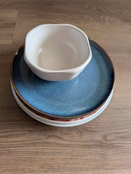 Photo of free Assorted crockery (Bowerham LA1) #1