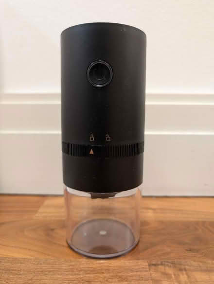 Photo of free Coffee Grinder (Elizabeth Gate TW8) #1