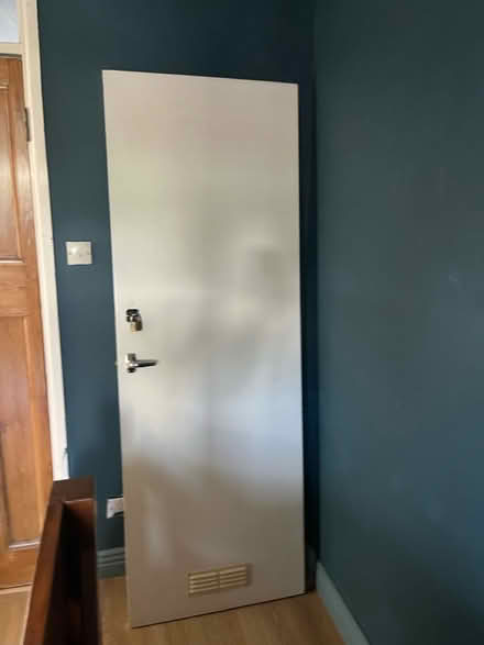Photo of free Internal Door (Bromley north BR1) #1