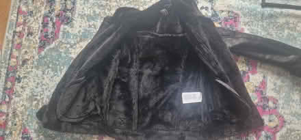 Photo of free Mens jacket, size S (Royston SG8) #1