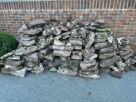Photo of free Rubble/hard core (Brighton BN2 6) #2