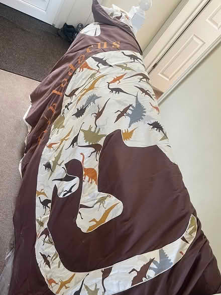 Photo of free Dinosaur bedroom (BA2) #4