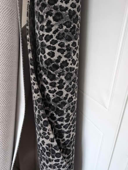 Photo of free Black and grey carpet (Barton-in-Fabis CP NG11) #1