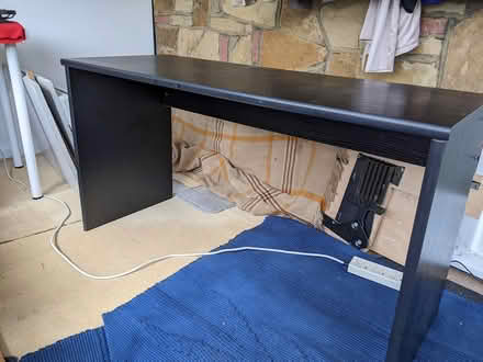 Photo of free printer bench (Flackwell Heath, HP10) #1