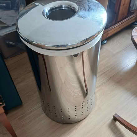 Photo of free Brabantia Laundry Bin (CT14) #1