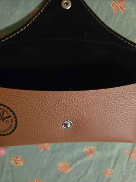 Photo of free Ray Ban Sunglasses Case (West 7th) #4