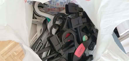 Photo of free Kids hangers (Wokingham RG40) #1