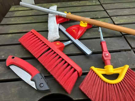 Photo of free Wolf garten tools (Basildon SS14) #1