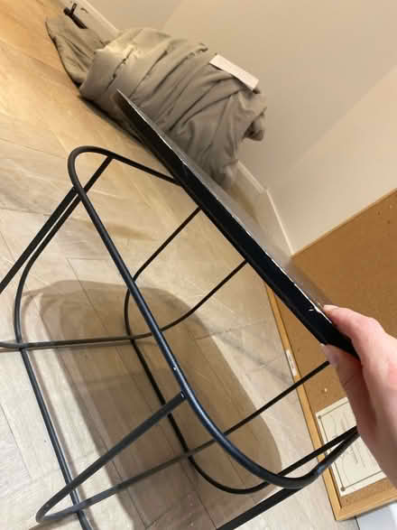 Photo of free Low coffee table / bedside table (SW1 Belgravia) #2