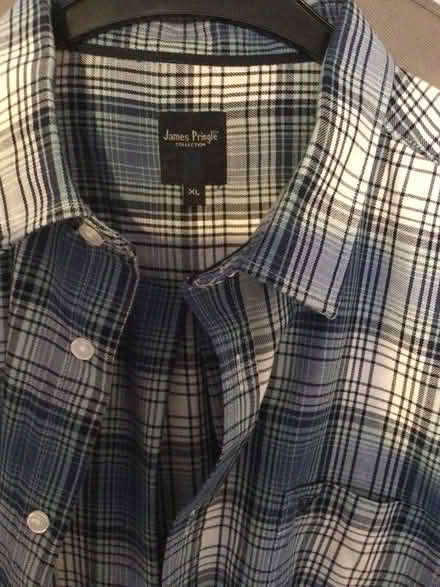 Photo of free Large long sleeved shirt (Storrington RH20) #2