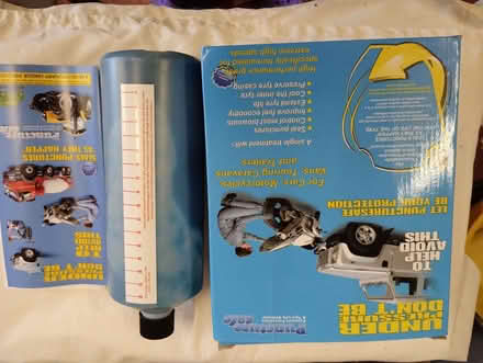 Photo of free Puncturesafe (Ainsdale PR8) #1