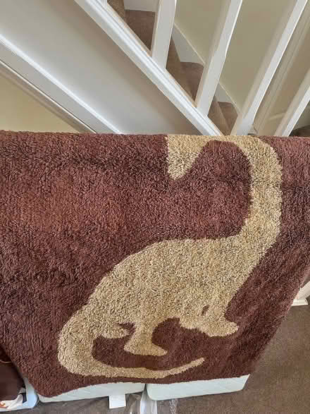 Photo of free Dinosaur bedroom (BA2) #3