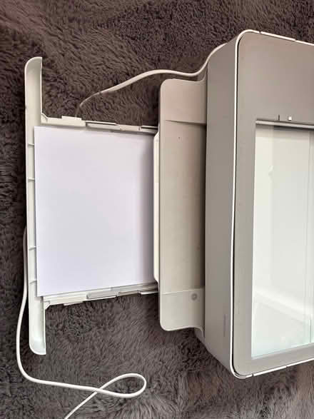 Photo of free HP envy 6000 series (Trowbridge BA14) #4