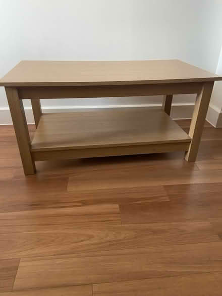 Photo of free Coffee table (good condition) (Lewisham SE13) #2