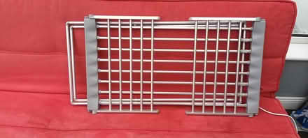 Photo of free Sofabed (Churchtown) #2