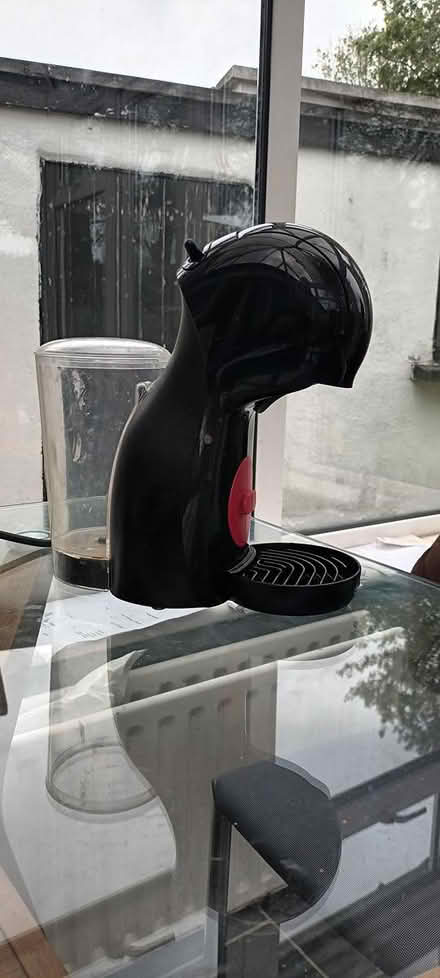 Photo of free Sofabed (Churchtown) #1