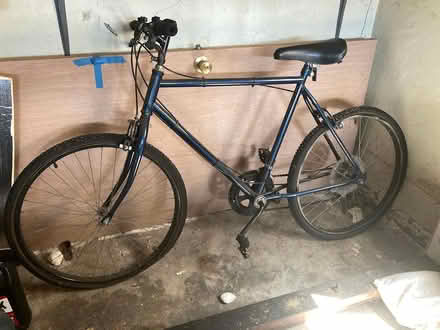 Photo of free Bike 4 U (Oakland Park Blvd / Ivy Hill) #1