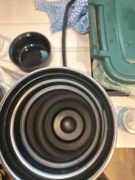 Photo of free 3 thermos containers (Leighton Buzzard LU7) #4