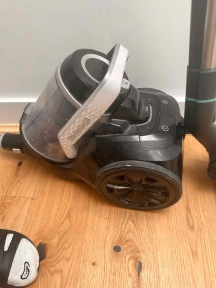 Photo of Bissell older style hoover head (Se6 2ha) #2