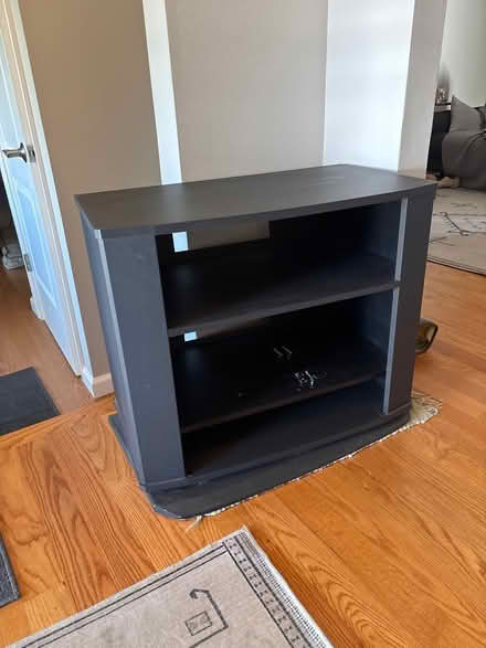 Photo of free Wood TV console (Wildwood) #1