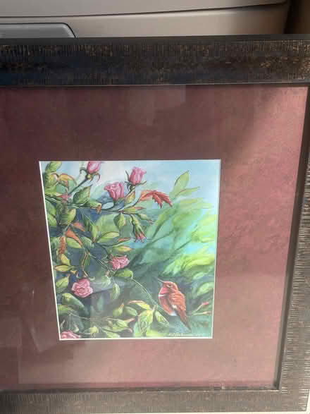 Photo of free spring picture (Beach Creek in Ashland) #1