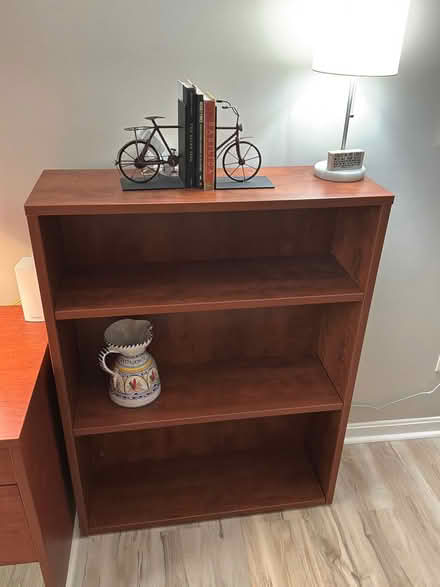 Photo of free Desk set (21152) #4