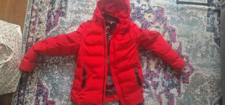 Photo of free Men coat (Royston SG8) #3