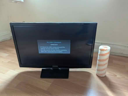 Photo of free Samsung Tv screen (Penrith CA11) #1
