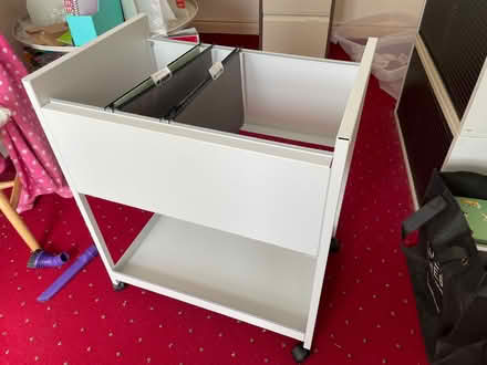 Photo of free Several smaller items of furniture (Bray, Co.Wicklow) #3
