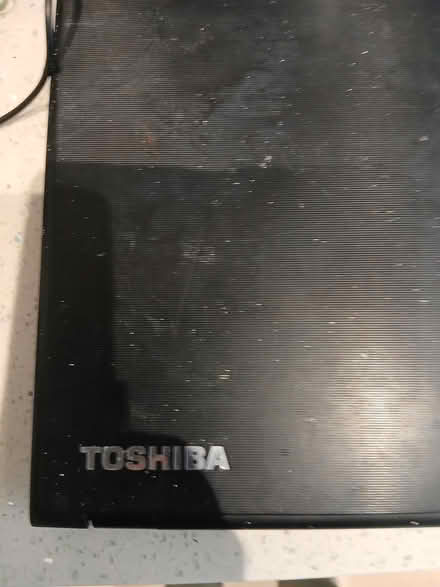 Photo of free Toshiba Laptop for spares or repair (B90 shirley) #2