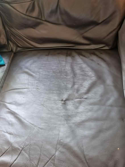 Photo of free Corner settee unit (Shirley, Croydon) #4