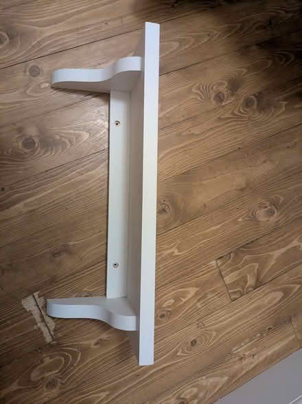 Photo of free Shelf (Broughton EH7) #1