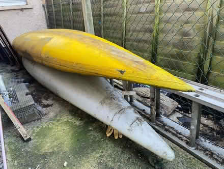 Photo of free Kayaks – Ipswich (Westbourne IP1) #1