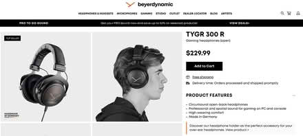 Photo of free Gaming Headphones (stopped working) (Los Altos) #1