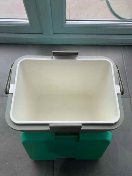 Photo of free Cool Box (Lymm WA13) #2
