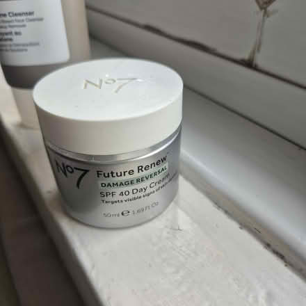 Photo of free Body care (Boggart hill LS14) #3