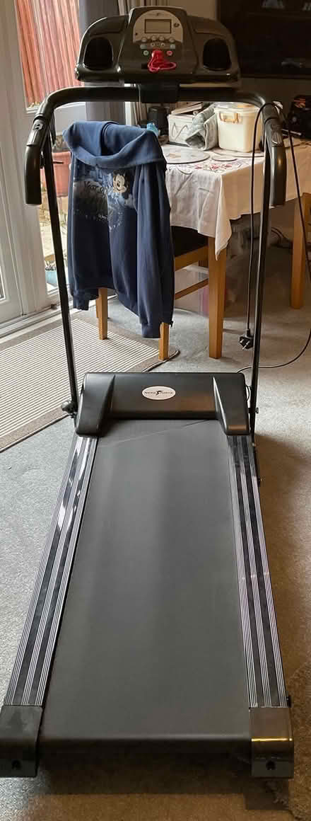 Photo of free Nero treadmill (Tn4) #3