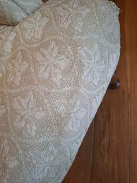 Photo of free Small armchair (Boston Manor Ealing W13) #3