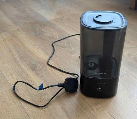 Photo of free Humidifier (Aldrington BN3) #1