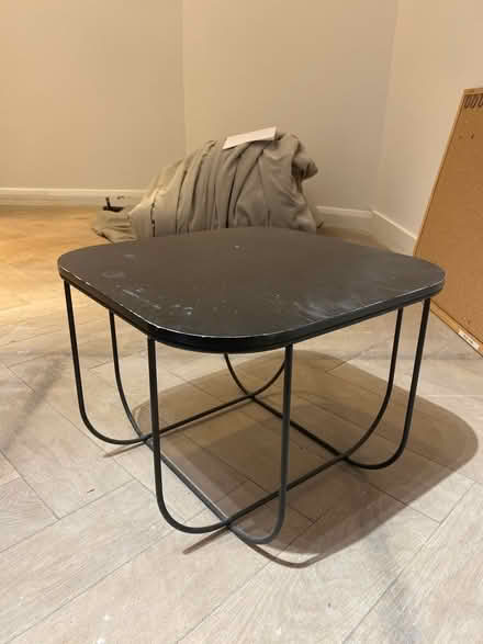 Photo of free Low coffee table / bedside table (SW1 Belgravia) #1