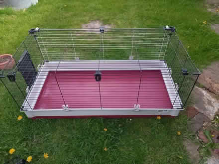 Photo of free Small animal indoor cage (Emsworth PO10) #1